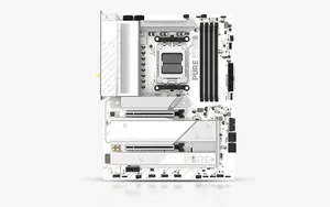 SAPPHIRE PURE X870A WIFI 7